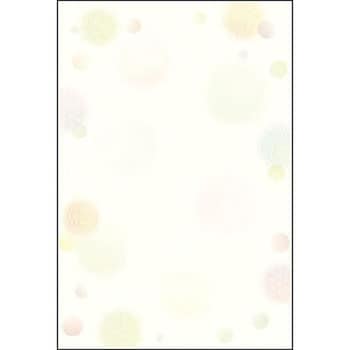 和柄用紙 和ごころ はがき大 ササガワ