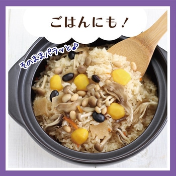 蒸し黒豆 マルヤナギ
