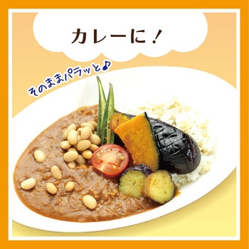 蒸し大豆 マルヤナギ