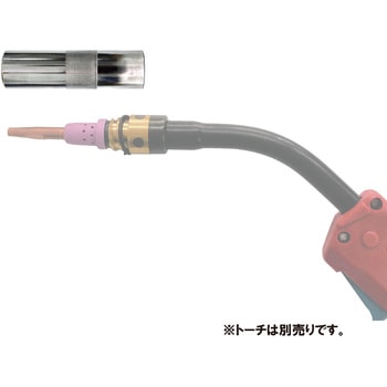 CO2ノズル 東安