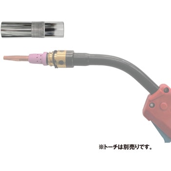 CO2ノズル 東安