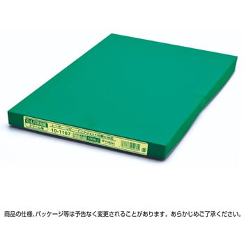 10-1167 OA賞状用紙 クリーム 縦書100 1箱(100枚) ササガワ(タカ印 