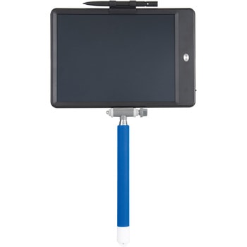 電子記録パッド  伸縮式 シンワ測定