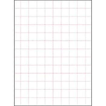 POP用紙 無字 タカ印(ササガワ)