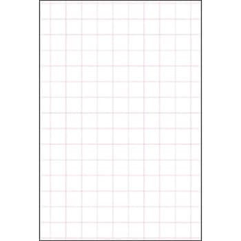 POP用紙 白 アミ目入 タカ印(ササガワ)
