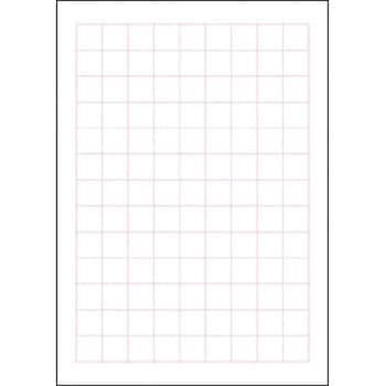 POP用紙 無字 タカ印(ササガワ)