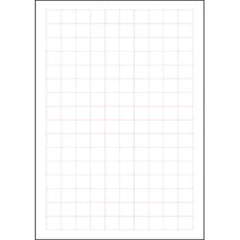 POP用紙 無字 タカ印(ササガワ)