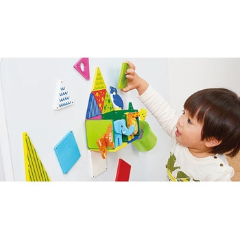 ピタゴラスBASIC 知育いっぱい!どうぶつえん ピープル