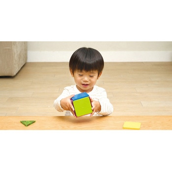 ピタゴラスBASIC知育いっぱい!きほんボックス ピープル