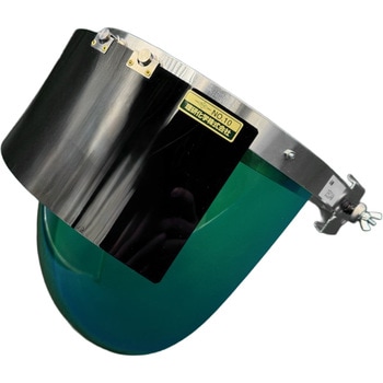 防災面 350AW 理研化学