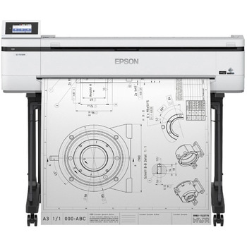 A0プラス大判インクジェット複合機/SureColor/4色/スキャナー一体型コンパクトモデル EPSON