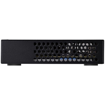 10GbE 5ポート スイッチングHub BUFFALO(バッファロー)