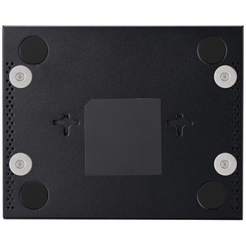 10GbE 5ポート スイッチングHub BUFFALO(バッファロー)