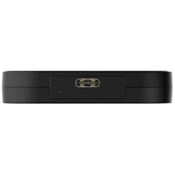 スマートフォン向けマグネット対応SSD USB3.2Gen2 BUFFALO(バッファロー)