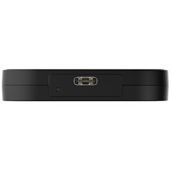 スマートフォン向けマグネット対応SSD USB3.2Gen2 BUFFALO(バッファロー)
