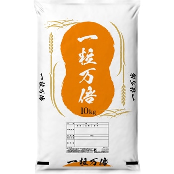 【袋のみ】 エコポ 一粒万倍 アサヒパック