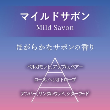 アロマアワー リキッド CARALL