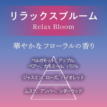 アロマアワー リキッド CARALL