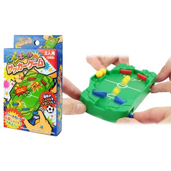 ピンボールサッカーゲーム 戸成