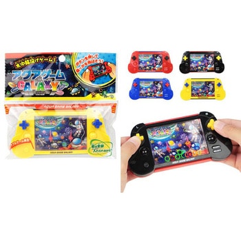アクアゲームギャラクシー(GALAXY) 戸成