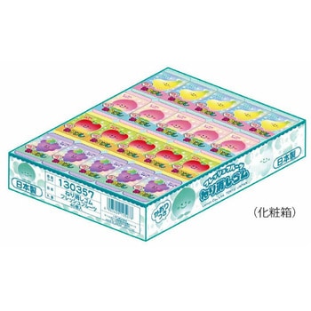 ねり消しゴム フレッシュフルーツ レモン
