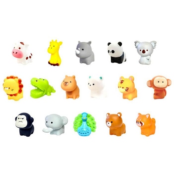 ぷかぷかワールド動物園 MyBest(マイベスト)