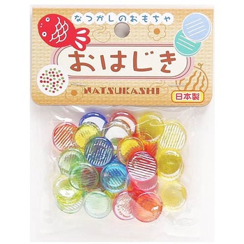 おはじき オンダ
