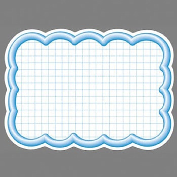 ショーカード 抜型 タカ印(ササガワ)