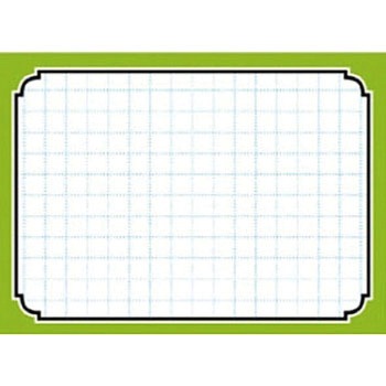 カード グリーン枠 タカ印(ササガワ)