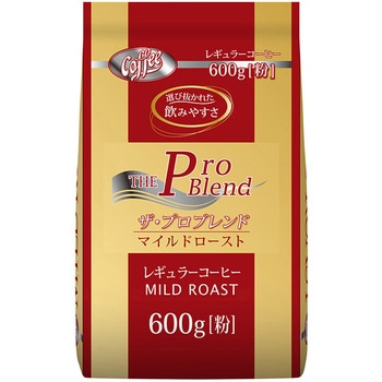 ザ・プロブレンドマイルドロースト 山本珈琲