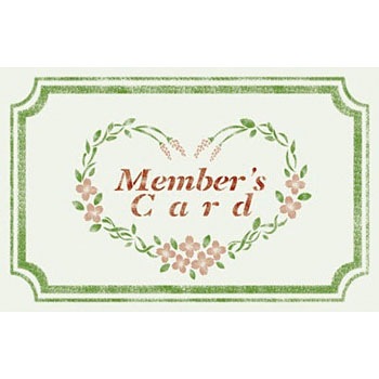 16-4902 メンバーズカード タカ印(ササガワ) 24502844