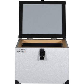 KR COLD STATION S(高性能小型保冷・保温庫/ハードタイプ)標準タイプ 関東冷熱工業