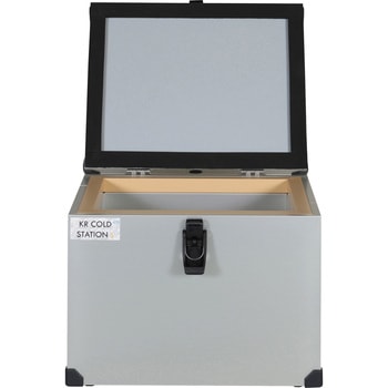 KR COLD STATION S(高性能小型保冷・保温庫/ハードタイプ)軽量化タイプ 関東冷熱工業