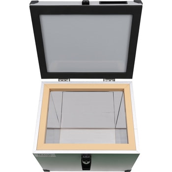 KR COLD STATION S(高性能小型保冷・保温庫/ハードタイプ)ステンレスタイプ 関東冷熱工業