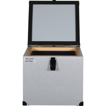 KR COLD STATION S(高性能小型保冷・保温庫/ハードタイプ)標準タイプ 関東冷熱工業