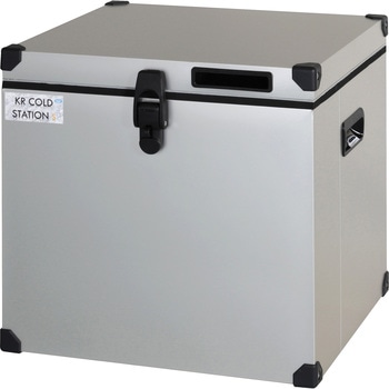 KR COLD STATION S(高性能小型保冷・保温庫/ハードタイプ)軽量化タイプ 関東冷熱工業