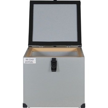 KR COLD STATION S(高性能小型保冷・保温庫/ハードタイプ)軽量化タイプ 関東冷熱工業