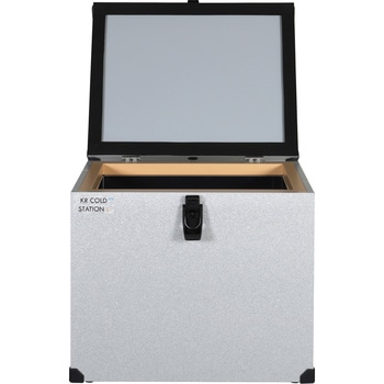 KR COLD STATION S(高性能小型保冷・保温庫/ハードタイプ)標準タイプ 関東冷熱工業