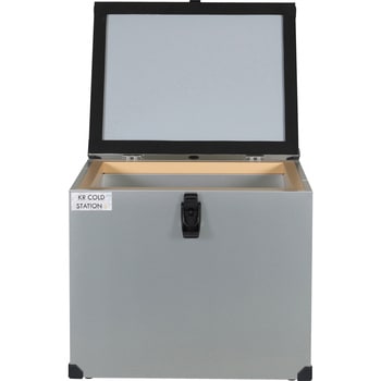 KR COLD STATION S(高性能小型保冷・保温庫/ハードタイプ)軽量化タイプ 関東冷熱工業