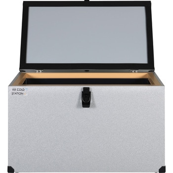 KR COLD STATION S(高性能小型保冷・保温庫/ハードタイプ)標準タイプ 関東冷熱工業