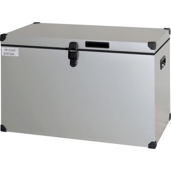 KR COLD STATION S(高性能小型保冷・保温庫/ハードタイプ)軽量化タイプ 関東冷熱工業