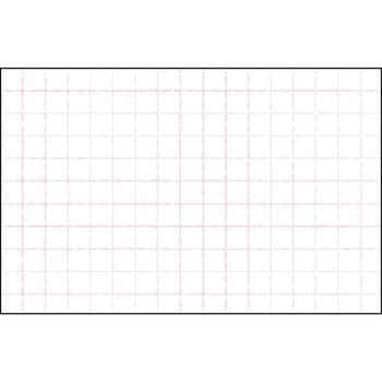 ショーカード アミ目入 無字 タカ印(ササガワ)