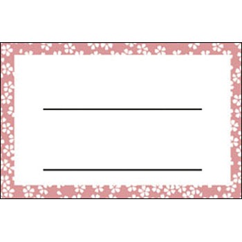 17-5427 �V���[�J�[�h �o���G�e�B�� �^�J��(�T�T�K��) 24503964