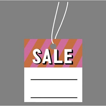 18-3320 提札 バラエティ柄 タカ印(ササガワ) 24505452