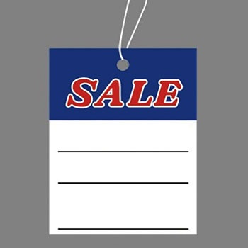 18-3331 提札 バラエティ柄 タカ印(ササガワ) 24505477