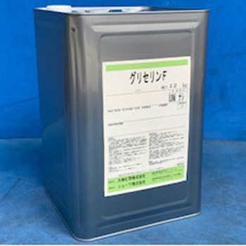 グリセリン 食品添加物グレード 大伸化学