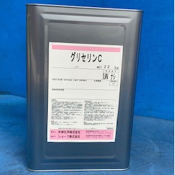グリセリン 化粧品グレード 大伸化学