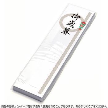 札紙 輪のし タカ印(ササガワ)