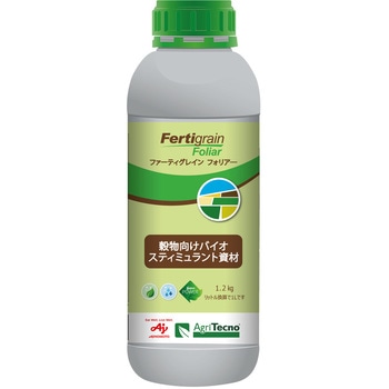 ファーティグレインフォリアー 味の素ヘルシーサプライ