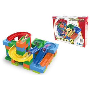 ブロックスライダーS(98P) トップエース